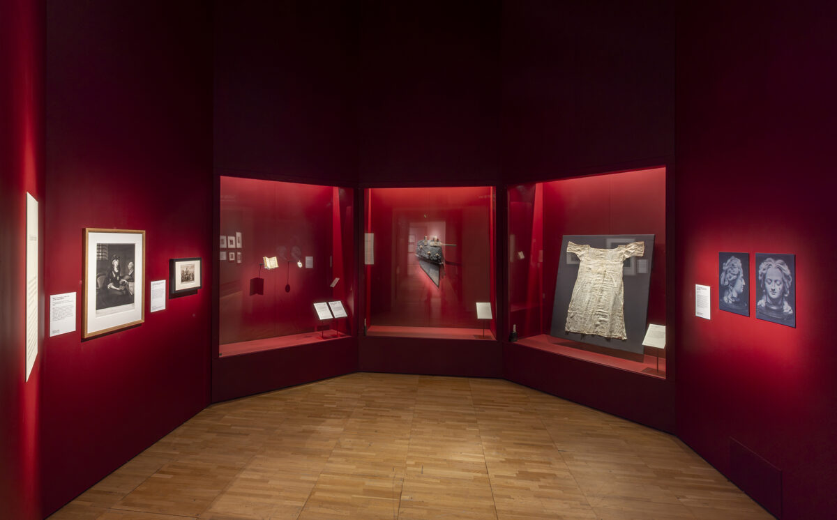 Μαρία Αντουανέτα