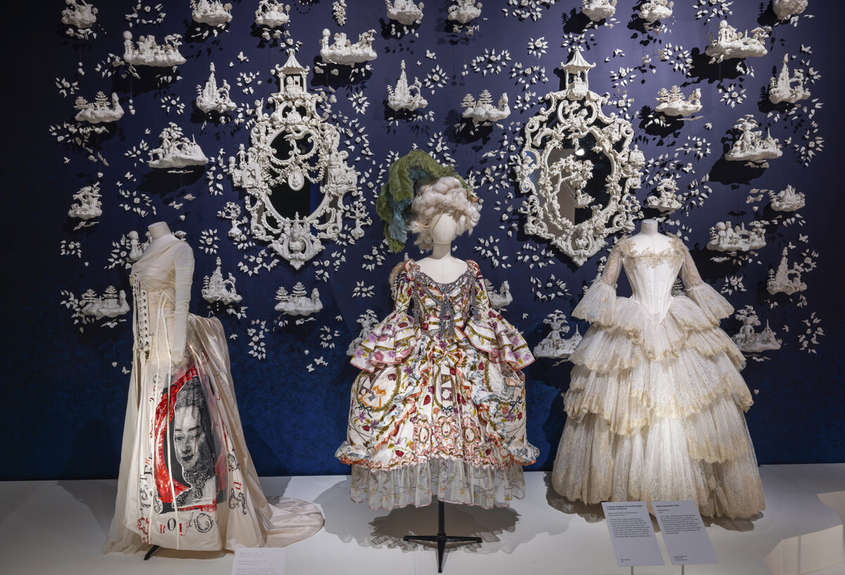 Μαρία Αντουανέτα