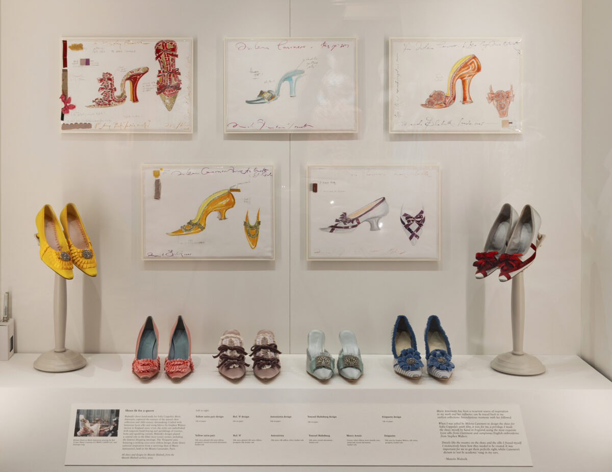 Μαρία Αντουανέτα