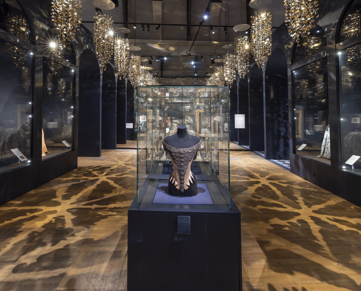 Μαρία Αντουανέτα