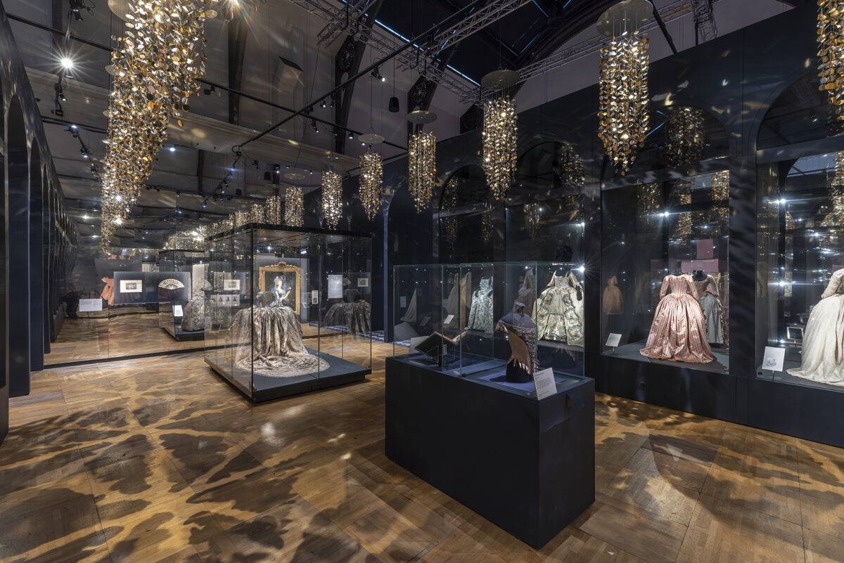 Μαρία Αντουανέτα