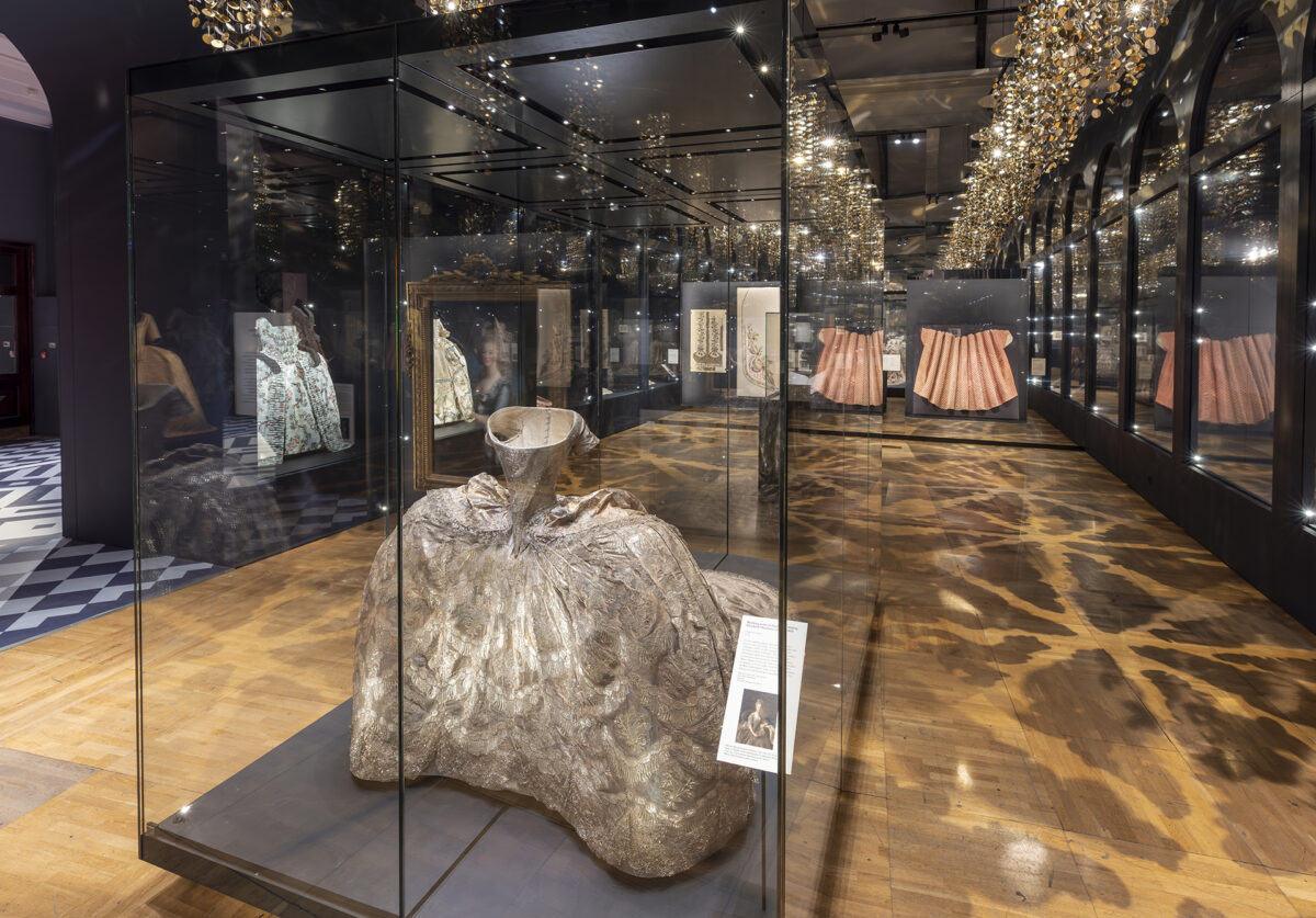 Μαρία Αντουανέτα