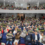 Πρεμιέρα με βραβεύσεις στο 13ο Φεστιβάλ Κινηματογράφου Χανίων