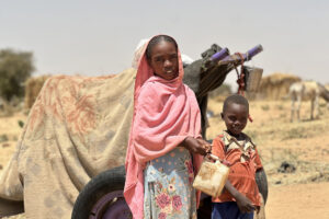 Darfur 2025: Θα σιωπήσει ξανά η Δύση;