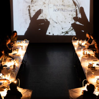 Η επιδραστική Sister Sylvester στο 66ο Φεστιβάλ Κινηματογράφου Θεσσαλονίκης