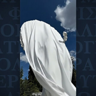 Ο μικρομεσαίος ως μνημείο! Και ο άγνωστος κακομοίρης ως σταθερή υπενθύμιση