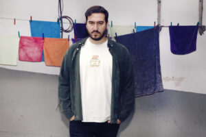 Γιώργος Κουτλής: «Το σινεμά έχει υποχωρήσει, το θέατρο παλεύει, αλλά το φαγητό παραμένει στα high του»