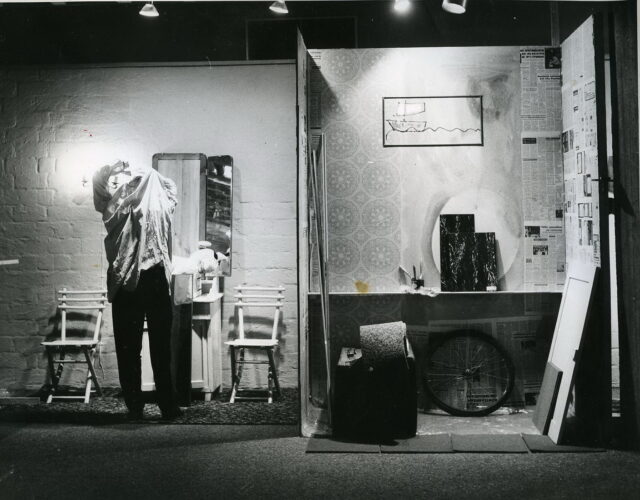 To ΕΜΣΤ εγκαινιάζει το φθινοπωρινό του πρόγραμμα με δύο νέες εκθέσεις