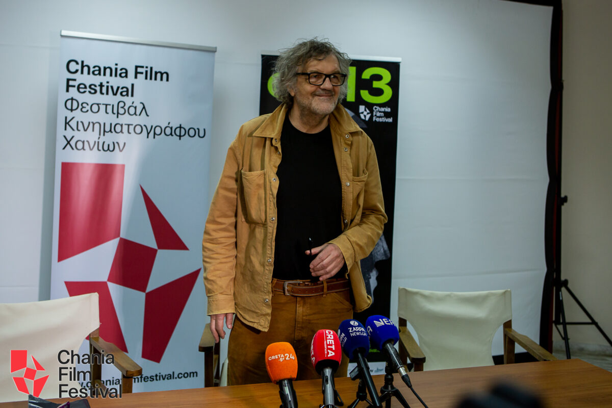 Εμιρ Κουστουρίτσα