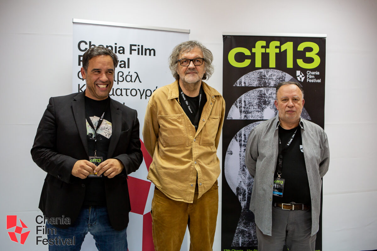 Εμίρ Κουστουρίτσα