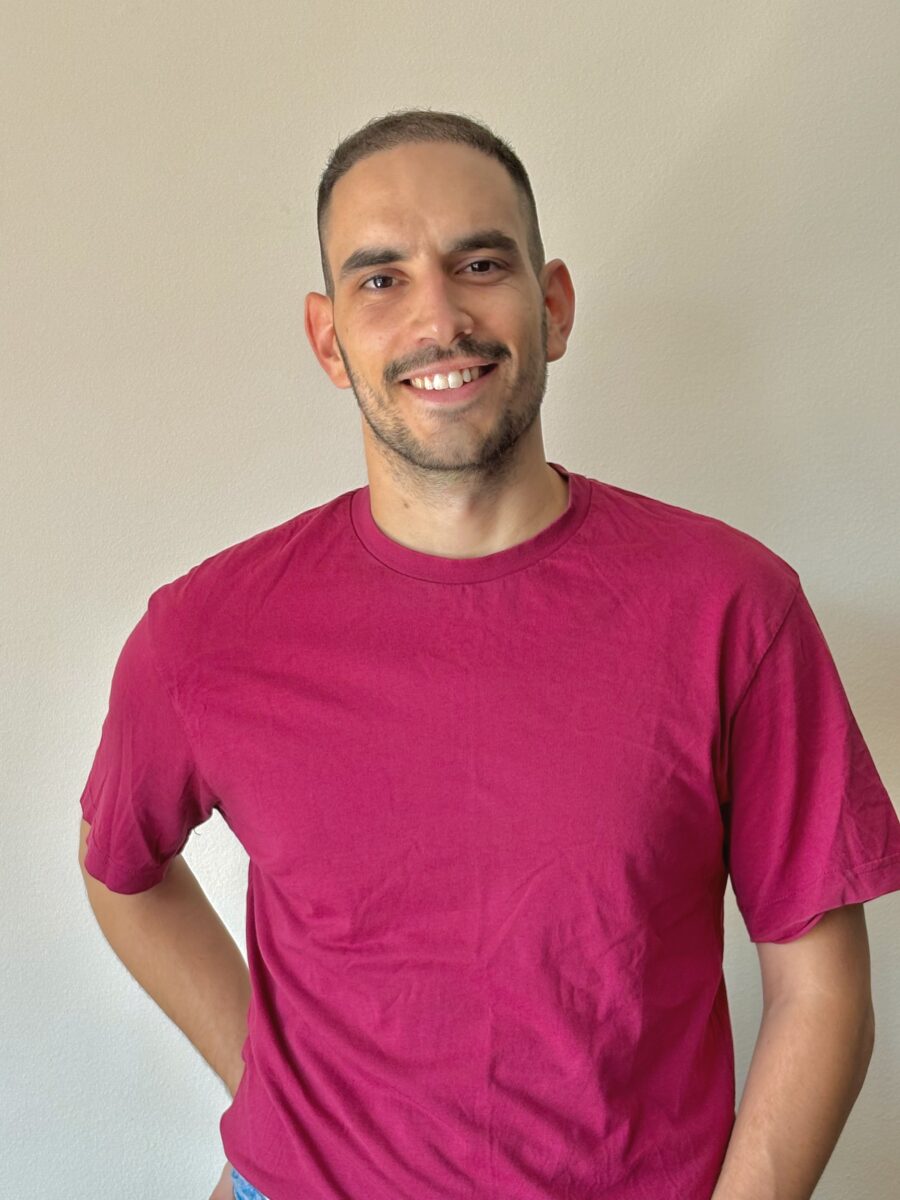 Ανδρέας Παράσχος