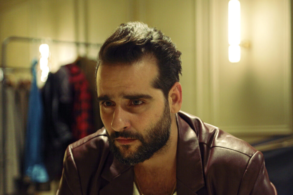 Κωνσταντίνος Μπιμπής