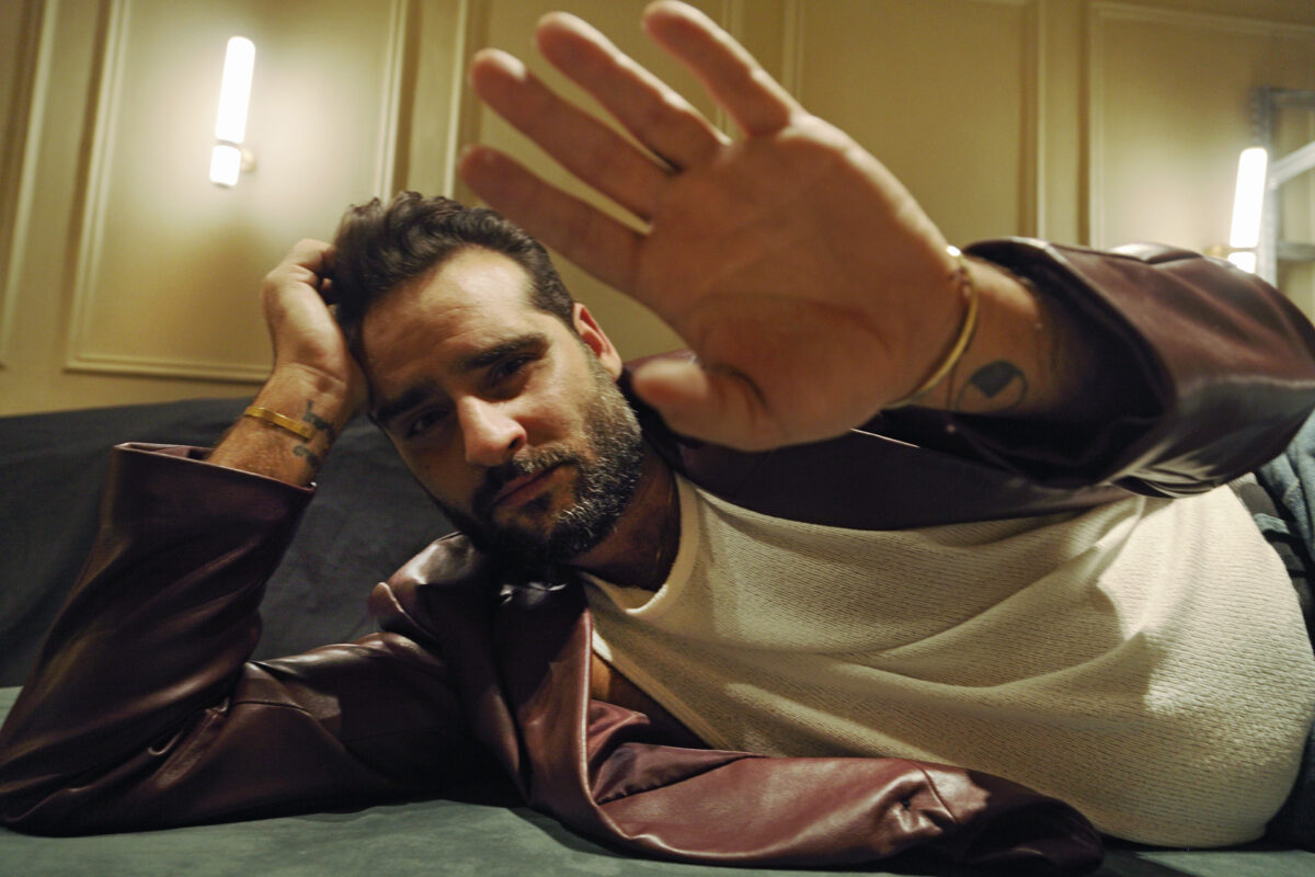 Κωνσταντίνος Μπιμπής