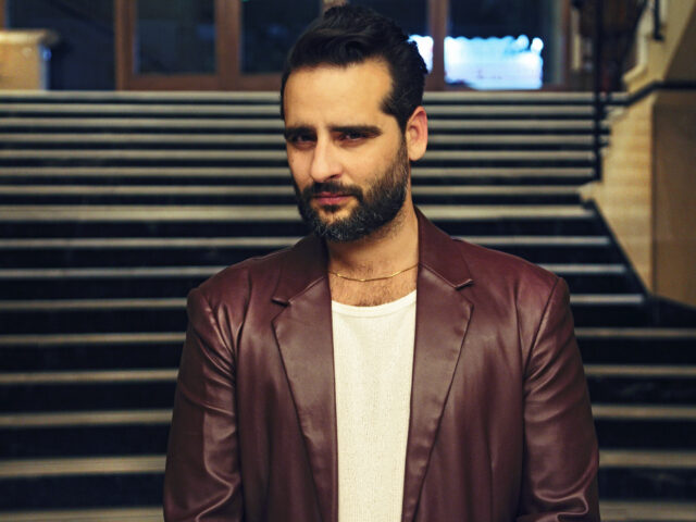 Κωνσταντίνος Μπιμπής: «Όταν καταλαγιάζει η λύσσα, αυτό που μένει είναι η ουσία»