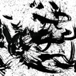 Η Λία Σταμοπούλου αντλεί εικόνες από τα βάθη του φρέατος