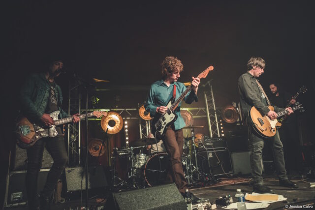 Οι Magic Shoppe από τη Βοστώνη για πρώτη φορά στην Ελλάδα