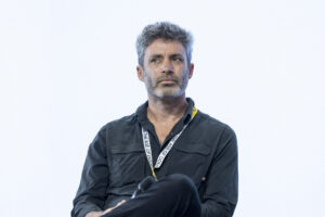 Μάθιου Κάσελ: «Δεν συναντώ πλέον ούτε έναν Παλαιστίνιο που να ελπίζει»