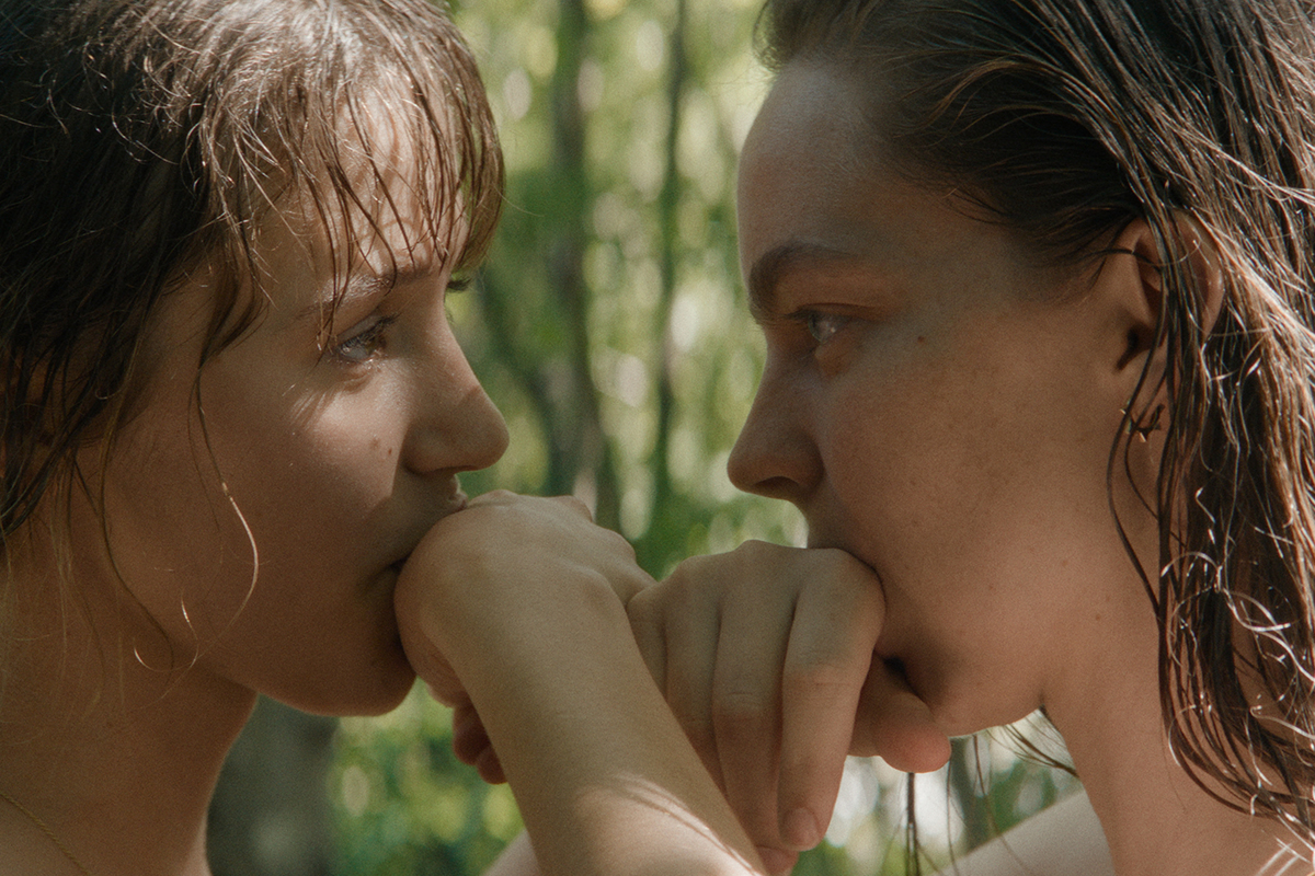 Μικρές Ταραχοποιοί