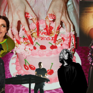 Πάρτι στη Στέγη: Οι καλλιτέχνες που θα μετατρέψουν τον δρόμο σε dancefloor