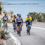 UCI GRAN FONDO: Η Ελλάδα φιλοξενεί τον κορυφαίο διεθνή ποδηλατικό αγώνα
