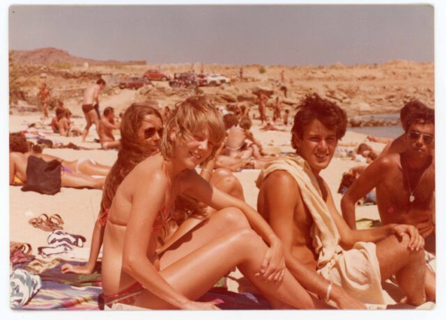 Το “Super Paradise” συναντά το αθηναϊκό κοινό στον κινηματογράφο Δαναό