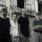 Σπυριδούλα live: Rock birthday party στο Κύτταρο