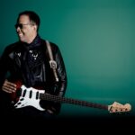 Jazz Masters: Ο βραβευμένος με 5 Grammy Stanley Clarke στο Παλλάς