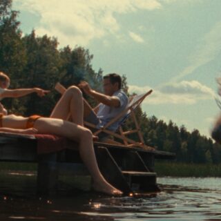 Η πόλη ανάβει φως για το 66ο Φεστιβάλ Κινηματογράφου Θεσσαλονίκης