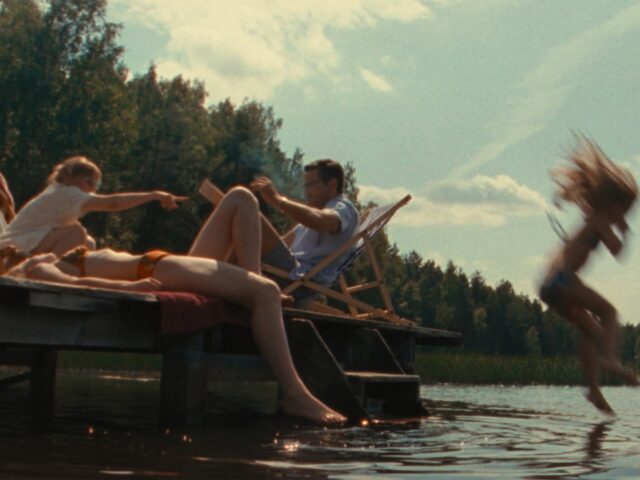 Η πόλη ανάβει φως: Το 66ο Φεστιβάλ Κινηματογράφου Θεσσαλονίκης ξεκινά