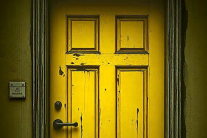 «Το μυστήριο του κίτρινου δωματίου»: Το δωμάτιο ως θέατρο δράσης ενός δισεπίλυτου εγκλήματος