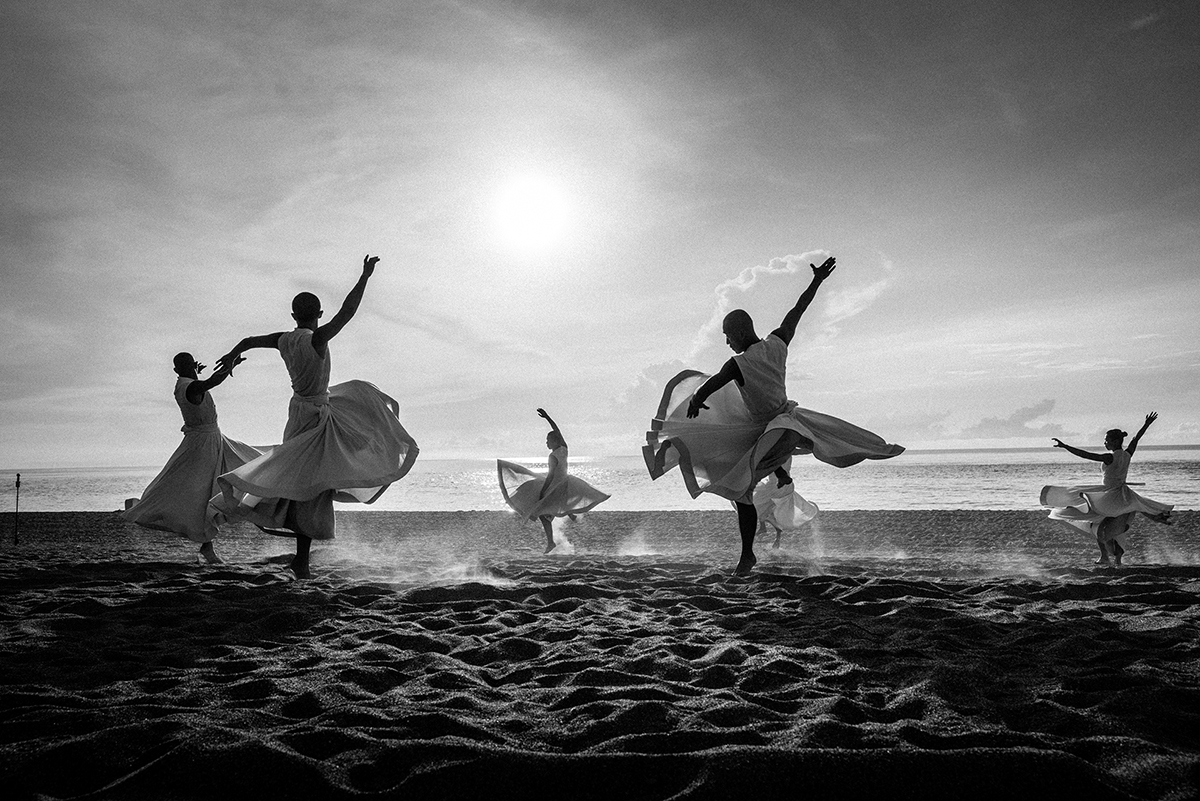 Sword of Wisdom από το U-Theatre της Ταϊβάν.