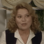 Πέθανε η ηθοποιός Άννα Κυριακού