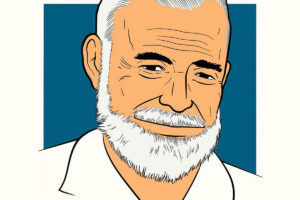 «Έρνεστ Χέμινγουεϊ: Η τελευταία συνέντευξη», το αποκαλυπτικό πορτρέτο του συγγραφέα πίσω από τον μύθο