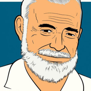 «Έρνεστ Χέμινγουεϊ: Η τελευταία συνέντευξη», το αποκαλυπτικό πορτρέτο του συγγραφέα πίσω από τον μύθο