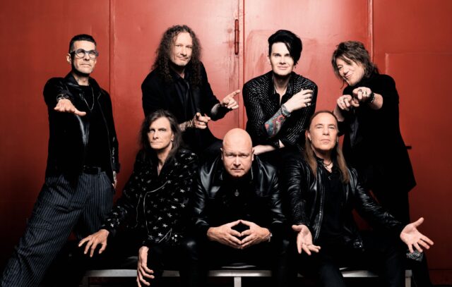 Helloween, Sabaton, Savatage και Epica στο Release Athens 2026