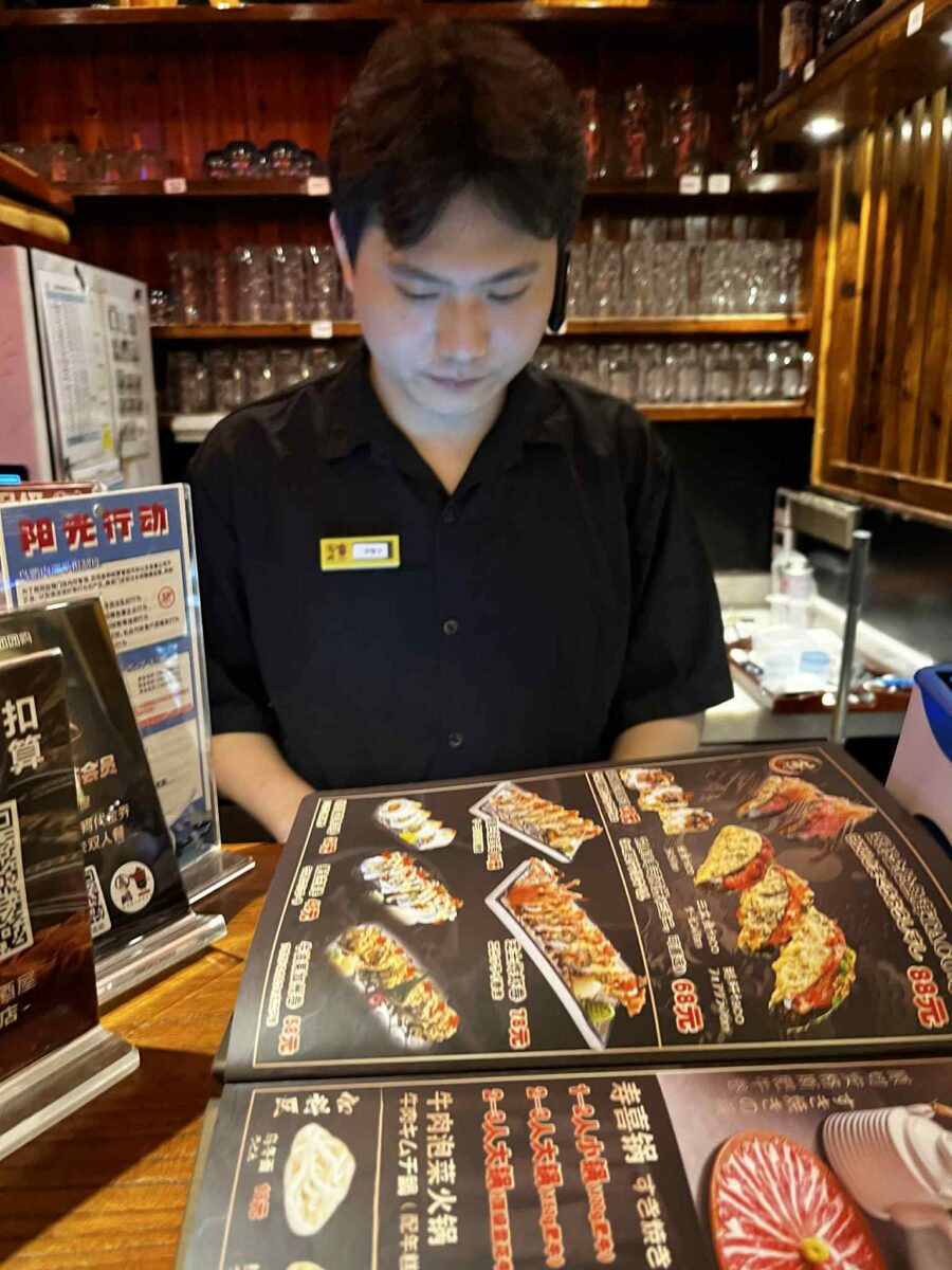 Βασίλης Λέμπερος