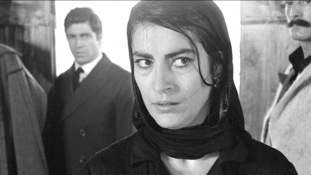 Ταινιοθήκη της Ελλάδος: Ξεκινά σήμερα το μεγάλο αφιέρωμα στην Ειρήνη Παπά