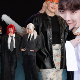 Μικρή αλλά σίγουρη ευτυχία: Ασιατικά στιγμιότυπα της Αθήνας