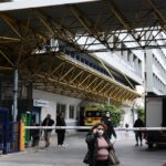 Πέθανε ο 22χρονος που κατάπιε αμάσητο μπέργκερ