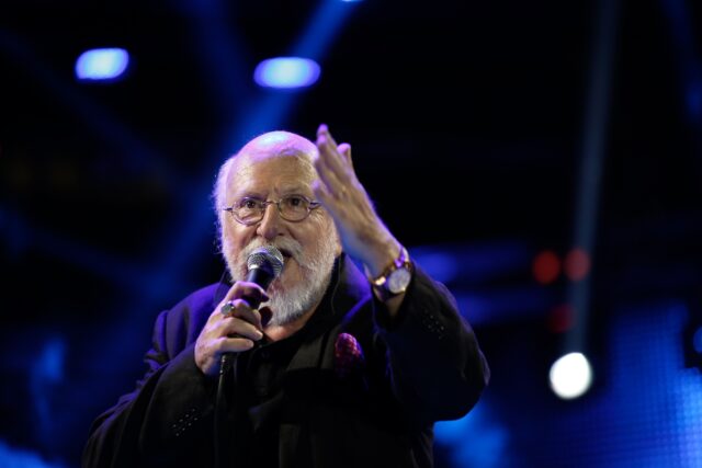 Διονύσης Σαββόπουλος: Η επιθυμία της οικογένειας για την κηδεία