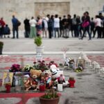 Ψηφίστηκε η τροπολογία για το Μνημείο του Άγνωστου Στρατιώτη