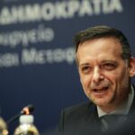 Χάρης Δούκας: «Η κυβέρνηση παίρνει πόρους από τους Δήμους και τους δίνει στα σώματα ασφαλείας»