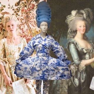 Το στυλ της Μαρίας Αντουανέτας: Η υπερβολή και η διαχρονικότητα της πιο στιλάτης βασίλισσας του κόσμου