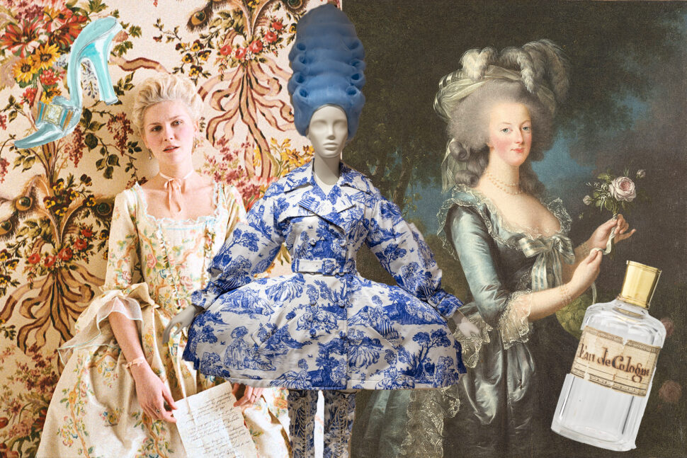 Μαρία Αντουανέτα