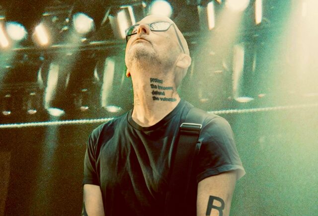 Το Release Athens 2026 υποδέχεται τον Moby στην Πλατεία Νερού