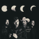 Desires: Οι Electric Litany κυκλοφορούν το τέταρτο άλμπουμ τους