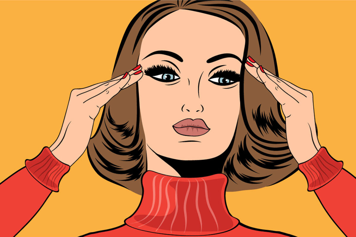 Όχι άλλη «εμμηνόπαυση»