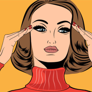 Όχι άλλη «εμμηνόπαυση»