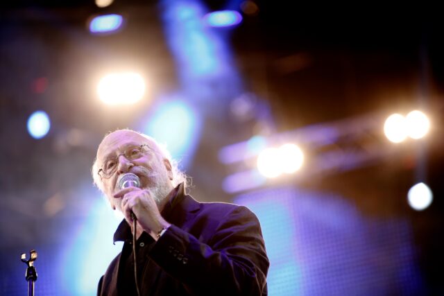 Δημοσία δαπάνη η κηδεία του Διονύση Σαββόπουλου