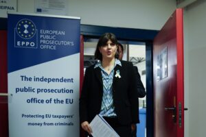 Στην Ελλάδα η Κοβέσι – Συνάντηση με Φλωρίδη